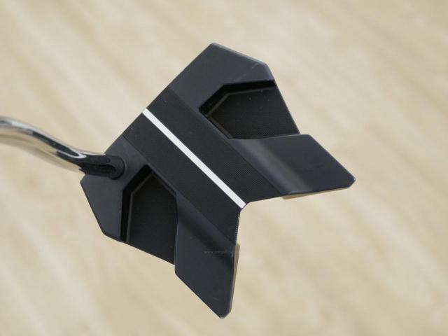 Putter : All : พัตเตอร์ Odyssey Ai-ONE Wing Back DB (ออกปี 2024) ก้าน Stroke LAB 90 ยาว 34 นิ้ว