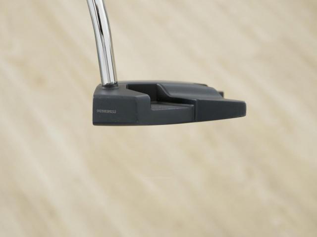 Putter : All : พัตเตอร์ Odyssey Ai-ONE Wing Back DB (ออกปี 2024) ก้าน Stroke LAB 90 ยาว 34 นิ้ว