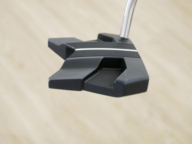 Putter : All : พัตเตอร์ Odyssey Ai-ONE Wing Back DB (ออกปี 2024) ก้าน Stroke LAB 90 ยาว 34 นิ้ว