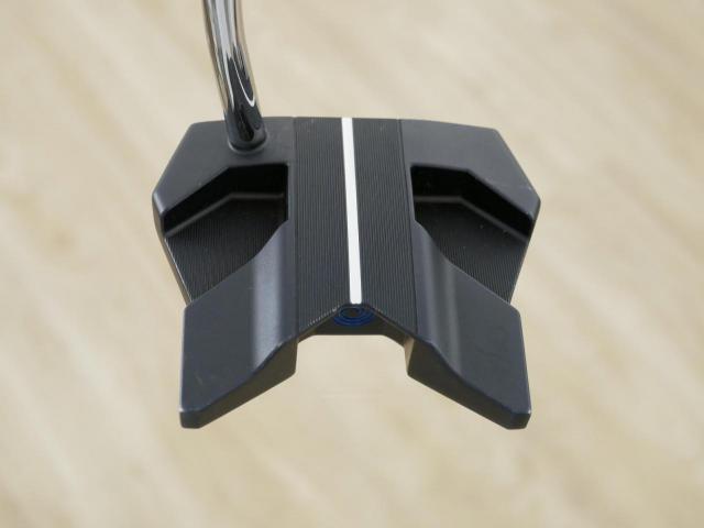 Putter : All : พัตเตอร์ Odyssey Ai-ONE Wing Back DB (ออกปี 2024) ก้าน Stroke LAB 90 ยาว 34 นิ้ว