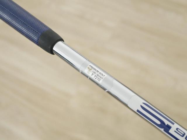 Putter : All : พัตเตอร์ Odyssey Ai-ONE Wing Back DB (ออกปี 2024) ก้าน Stroke LAB 90 ยาว 34 นิ้ว