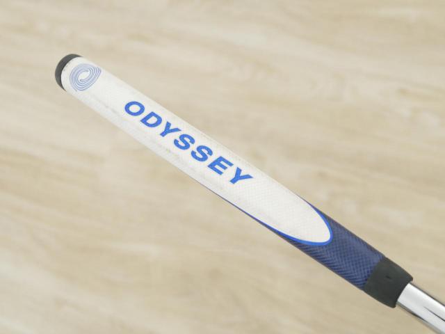 Putter : All : พัตเตอร์ Odyssey Ai-ONE Wing Back DB (ออกปี 2024) ก้าน Stroke LAB 90 ยาว 34 นิ้ว