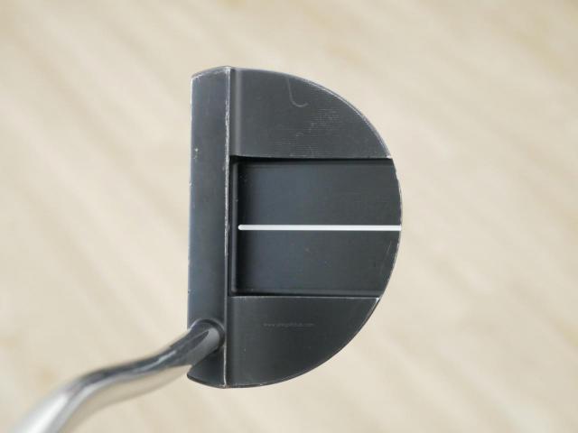 Putter : All : พัตเตอร์ Odyssey Ai-ONE Milled SIX T (รุ่นท็อป ออกปี 2024) ก้าน Stroke LAB 90 ยาว 34 นิ้ว