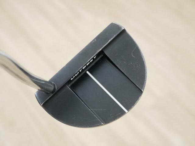 Putter : All : พัตเตอร์ Odyssey Ai-ONE Milled SIX T (รุ่นท็อป ออกปี 2024) ก้าน Stroke LAB 90 ยาว 34 นิ้ว