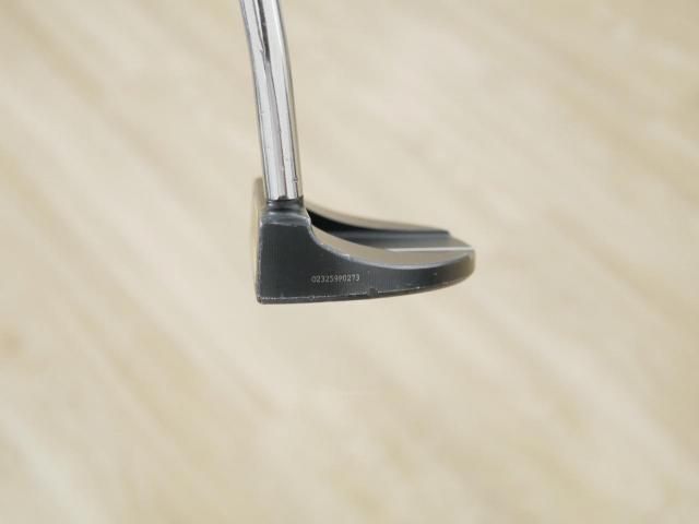 Putter : All : พัตเตอร์ Odyssey Ai-ONE Milled SIX T (รุ่นท็อป ออกปี 2024) ก้าน Stroke LAB 90 ยาว 34 นิ้ว