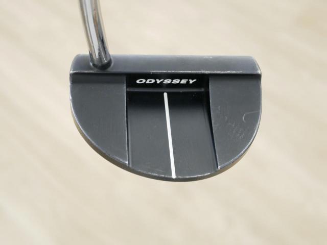 Putter : All : พัตเตอร์ Odyssey Ai-ONE Milled SIX T (รุ่นท็อป ออกปี 2024) ก้าน Stroke LAB 90 ยาว 34 นิ้ว