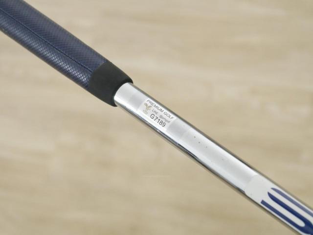 Putter : All : พัตเตอร์ Odyssey Ai-ONE Milled SIX T (รุ่นท็อป ออกปี 2024) ก้าน Stroke LAB 90 ยาว 34 นิ้ว