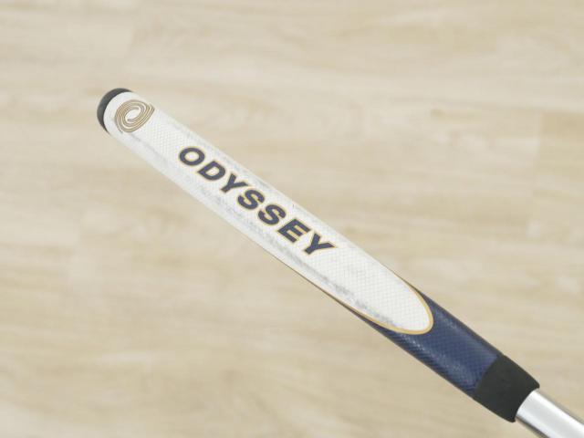 Putter : All : พัตเตอร์ Odyssey Ai-ONE Milled SIX T (รุ่นท็อป ออกปี 2024) ก้าน Stroke LAB 90 ยาว 34 นิ้ว