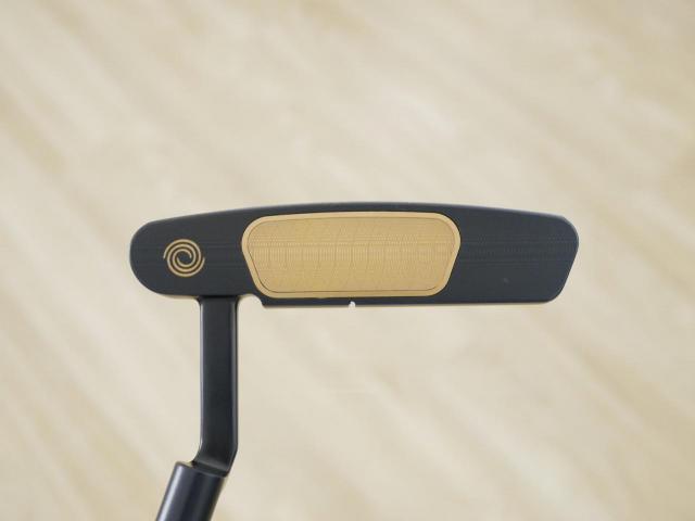 Putter : All : พัตเตอร์ Odyssey Ai-ONE Milled ONE T (รุ่นท็อป ออกปี 2024) ก้าน Stroke LAB 90 ยาว 34 นิ้ว