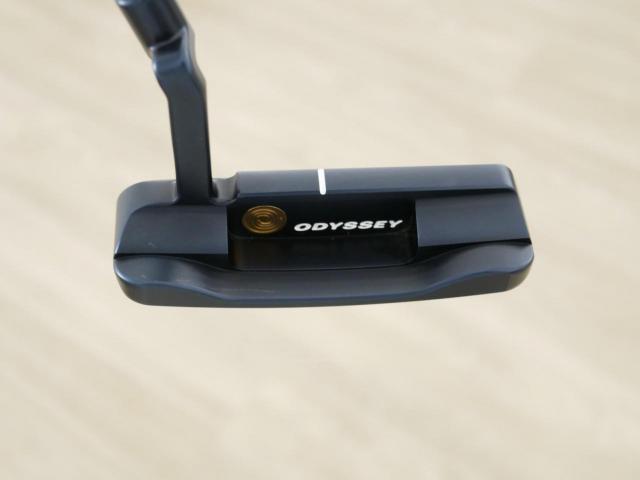 Putter : All : พัตเตอร์ Odyssey Ai-ONE Milled ONE T (รุ่นท็อป ออกปี 2024) ก้าน Stroke LAB 90 ยาว 34 นิ้ว