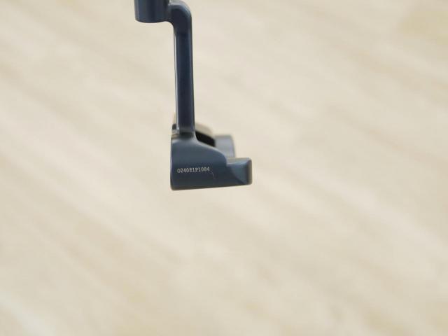 Putter : All : พัตเตอร์ Odyssey Ai-ONE Milled ONE T (รุ่นท็อป ออกปี 2024) ก้าน Stroke LAB 90 ยาว 34 นิ้ว