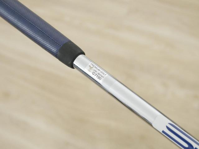 Putter : All : พัตเตอร์ Odyssey Ai-ONE Milled ONE T (รุ่นท็อป ออกปี 2024) ก้าน Stroke LAB 90 ยาว 34 นิ้ว