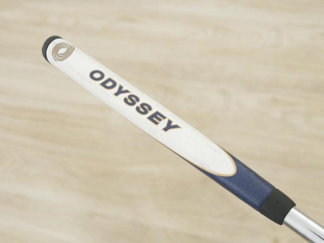 Putter : All : พัตเตอร์ Odyssey Ai-ONE Milled ONE T (รุ่นท็อป ออกปี 2024) ก้าน Stroke LAB 90 ยาว 34 นิ้ว