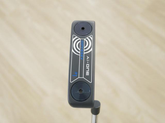 Putter : All : พัตเตอร์ Odyssey Ai-ONE #1 (ออกปี 2024) ก้าน Stroke LAB 90 ยาว 34 นิ้ว