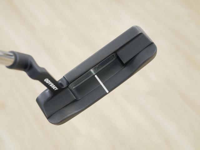 Putter : All : พัตเตอร์ Odyssey Ai-ONE #1 (ออกปี 2024) ก้าน Stroke LAB 90 ยาว 34 นิ้ว