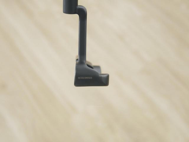 Putter : All : พัตเตอร์ Odyssey Ai-ONE #1 (ออกปี 2024) ก้าน Stroke LAB 90 ยาว 34 นิ้ว