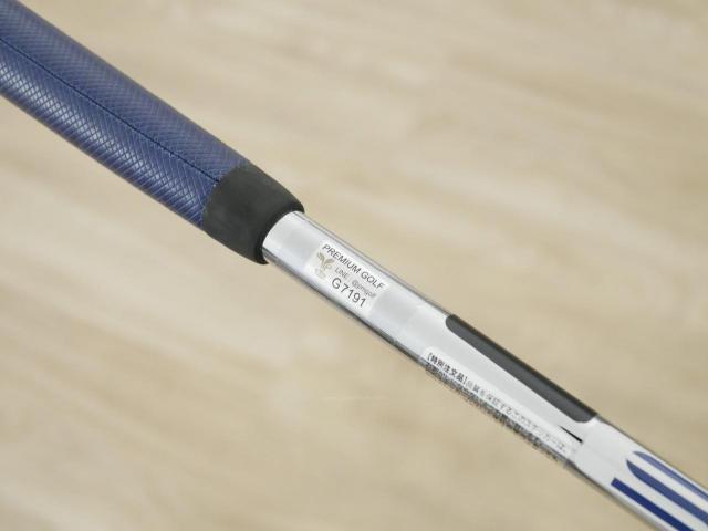 Putter : All : พัตเตอร์ Odyssey Ai-ONE #1 (ออกปี 2024) ก้าน Stroke LAB 90 ยาว 34 นิ้ว