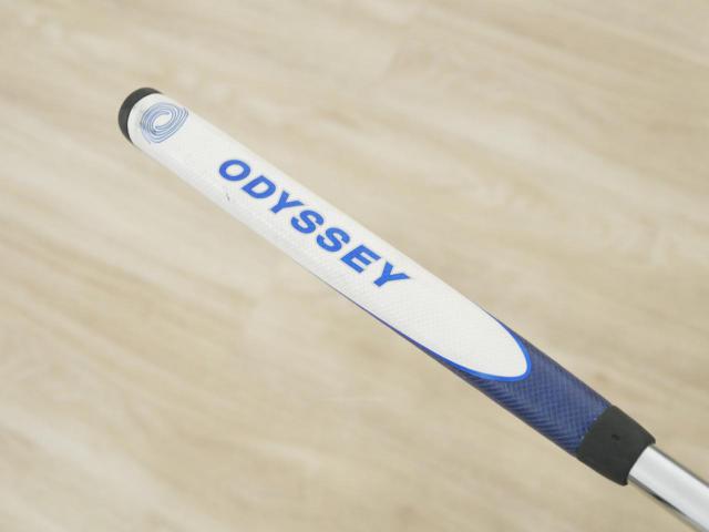 Putter : All : พัตเตอร์ Odyssey Ai-ONE #1 (ออกปี 2024) ก้าน Stroke LAB 90 ยาว 34 นิ้ว