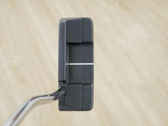 Putter : All : พัตเตอร์ Odyssey Ai-ONE Double Wide (ออกปี 2024) ก้าน Stroke LAB 90 ยาว 34 นิ้ว