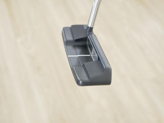 Putter : All : พัตเตอร์ Odyssey Ai-ONE Double Wide (ออกปี 2024) ก้าน Stroke LAB 90 ยาว 34 นิ้ว