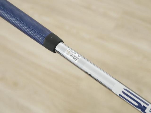 Putter : All : พัตเตอร์ Odyssey Ai-ONE Double Wide (ออกปี 2024) ก้าน Stroke LAB 90 ยาว 34 นิ้ว