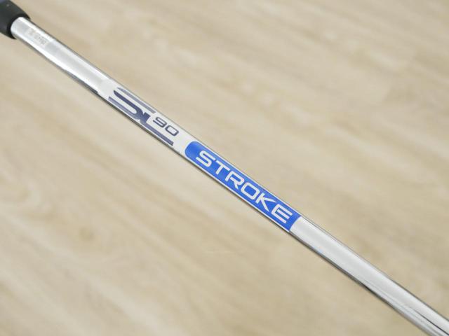 Putter : All : พัตเตอร์ Odyssey Ai-ONE Double Wide (ออกปี 2024) ก้าน Stroke LAB 90 ยาว 34 นิ้ว