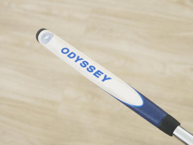 Putter : All : พัตเตอร์ Odyssey Ai-ONE Double Wide (ออกปี 2024) ก้าน Stroke LAB 90 ยาว 34 นิ้ว