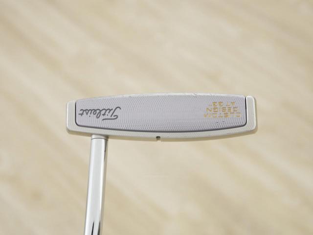 Putter : All : พัตเตอร์ Scotty Cameron Crown FUTURA 5MB Mallet ยาว 33 นิ้ว