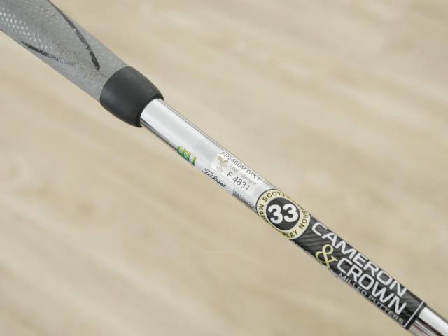 Putter : All : พัตเตอร์ Scotty Cameron Crown FUTURA 5MB Mallet ยาว 33 นิ้ว
