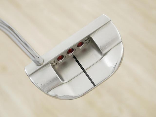 Putter : All : พัตเตอร์ Scotty Cameron Select Fastback ยาว 34 นิ้ว