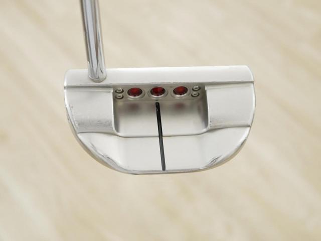 Putter : All : พัตเตอร์ Scotty Cameron Select Fastback ยาว 34 นิ้ว
