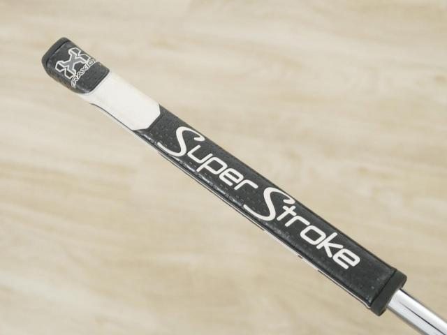 Putter : All : พัตเตอร์ Scotty Cameron Select Fastback ยาว 34 นิ้ว