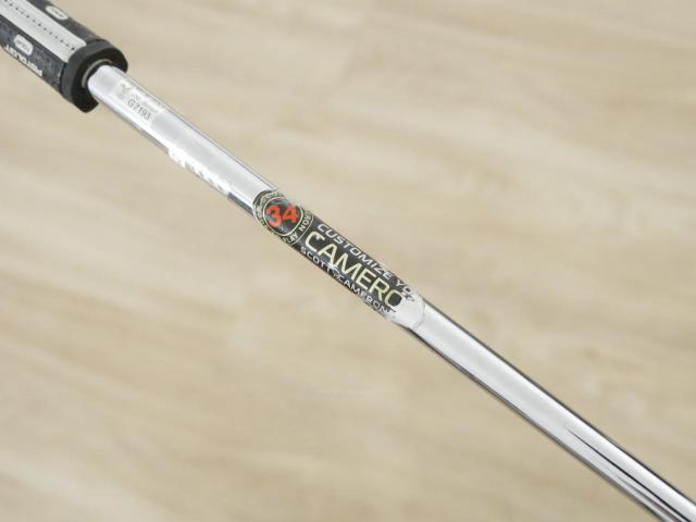 Putter : All : พัตเตอร์ Scotty Cameron Select Fastback ยาว 34 นิ้ว