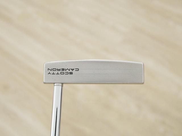 Putter : All : พัตเตอร์ Scotty Cameron Special Select Flowback 5 ยาว 33 นิ้ว