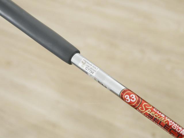 Putter : All : พัตเตอร์ Scotty Cameron Special Select Flowback 5 ยาว 33 นิ้ว
