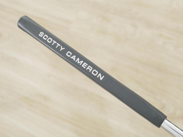 Putter : All : พัตเตอร์ Scotty Cameron Special Select Flowback 5 ยาว 33 นิ้ว