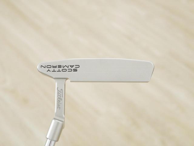 Putter : All : พัตเตอร์ Scotty Cameron Special Select Newport 2 ยาว 33 นิ้ว