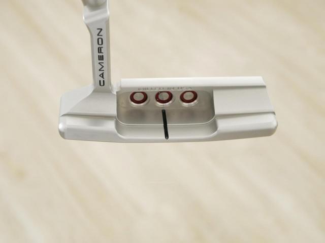 Putter : All : พัตเตอร์ Scotty Cameron Special Select Newport 2 ยาว 33 นิ้ว