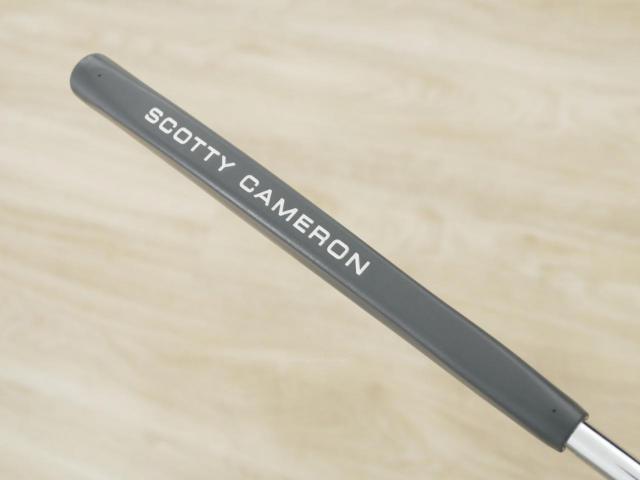 Putter : All : พัตเตอร์ Scotty Cameron Special Select Newport 2 ยาว 33 นิ้ว