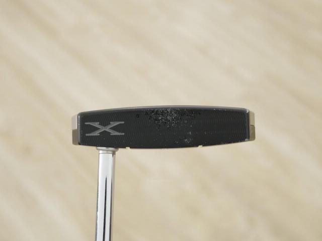 Putter : All : พัตเตอร์ Scotty Cameron Phantom X 12 ก้าน UST Mamiya All-In ยาว 33 นิ้ว