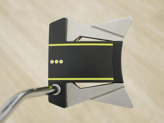 Putter : All : พัตเตอร์ Scotty Cameron Phantom X 12 ก้าน UST Mamiya All-In ยาว 33 นิ้ว