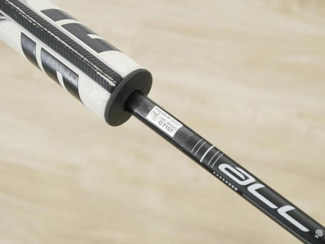 Putter : All : พัตเตอร์ Scotty Cameron Phantom X 12 ก้าน UST Mamiya All-In ยาว 33 นิ้ว