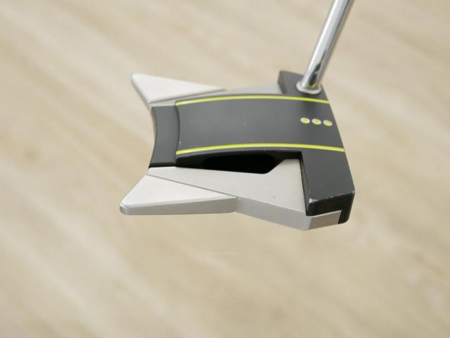 Putter : All : พัตเตอร์ Scotty Cameron Phantom X 12 ก้าน UST Mamiya All-In ยาว 33 นิ้ว