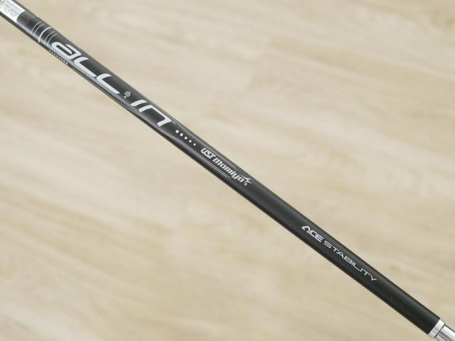 Putter : All : พัตเตอร์ Scotty Cameron Phantom X 12 ก้าน UST Mamiya All-In ยาว 33 นิ้ว