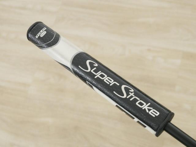 Putter : All : พัตเตอร์ Scotty Cameron Phantom X 12 ก้าน UST Mamiya All-In ยาว 33 นิ้ว