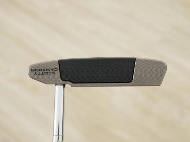 Putter : All : พัตเตอร์ Scotty Cameron Concept X CX-02 (Limited หายาก) ยาว 34 นิ้ว