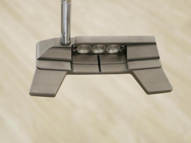 Putter : All : พัตเตอร์ Scotty Cameron Concept X CX-02 (Limited หายาก) ยาว 34 นิ้ว