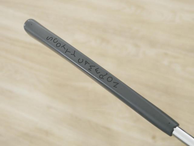 Putter : All : พัตเตอร์ Scotty Cameron Concept X CX-02 (Limited หายาก) ยาว 34 นิ้ว