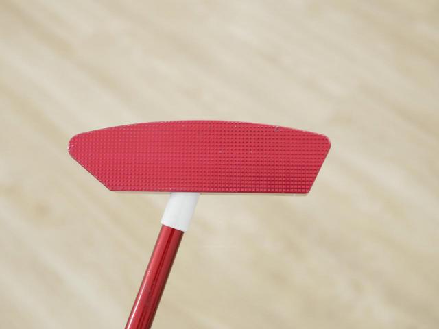 Putter : All : พัตเตอร์ Kasco Red 9/9 RNM-003 ยาว 34 นิ้ว