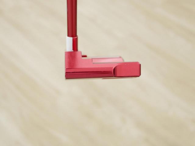 Putter : All : พัตเตอร์ Kasco Red 9/9 RNM-003 ยาว 34 นิ้ว